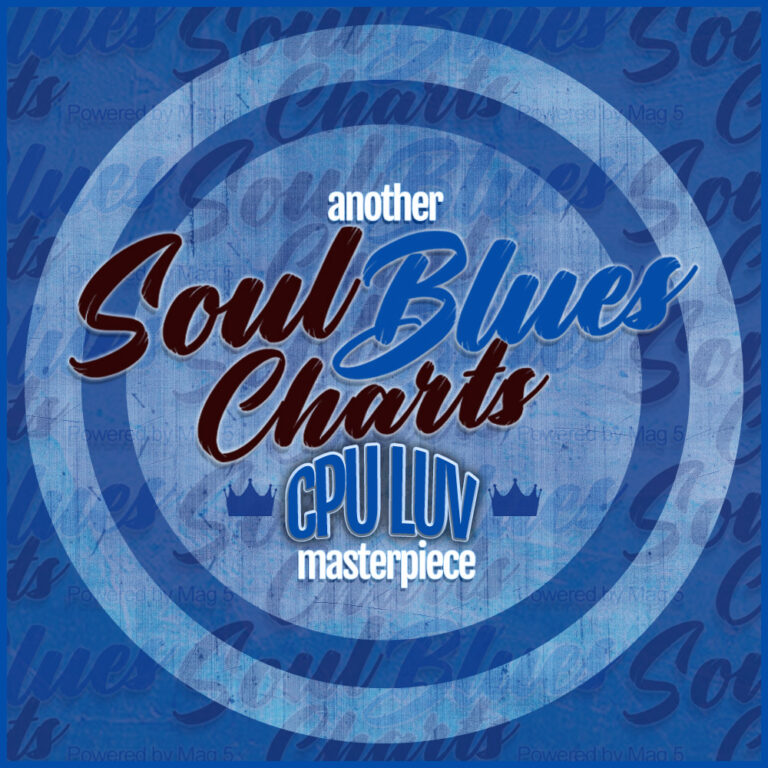 Soul Blues Promos