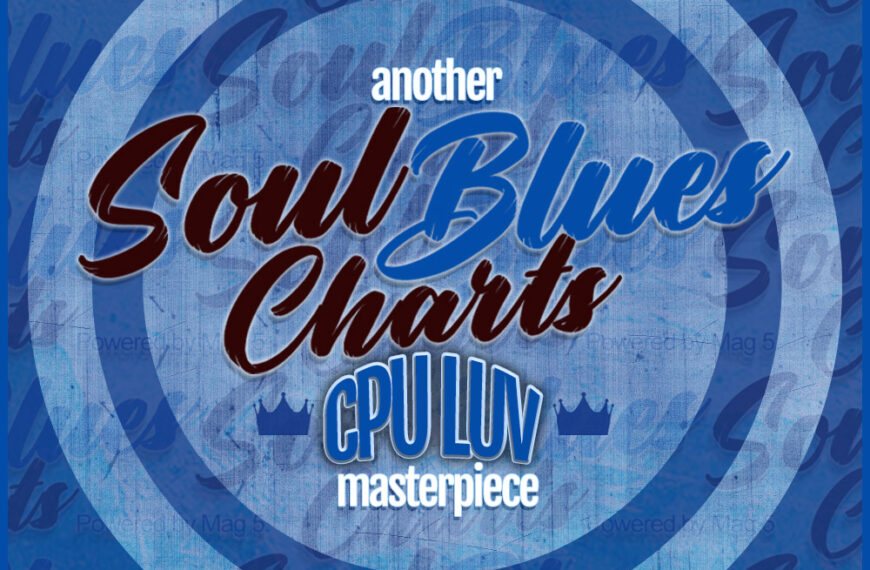 Soul Blues Promos