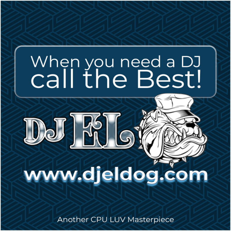 DJ EL DOG
